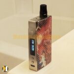 پاد دیگری ویپرسو <br><span>Vaporesso Degree Pod Kit</span> - Image 7